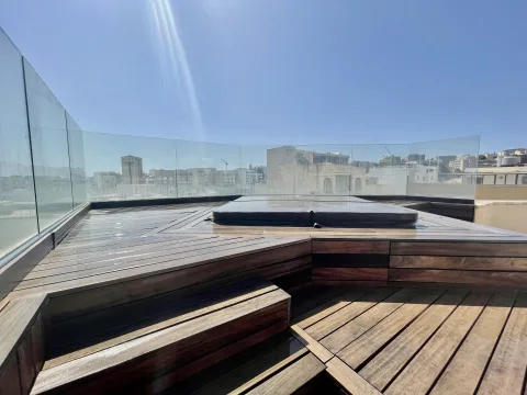 3 bed Maisonette For Rent in St Julian's, St Julian's - thumb 11