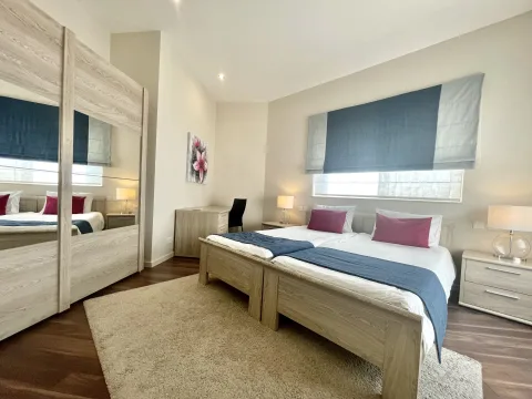 3 bed Maisonette For Rent in St Julian's, St Julian's - thumb 12