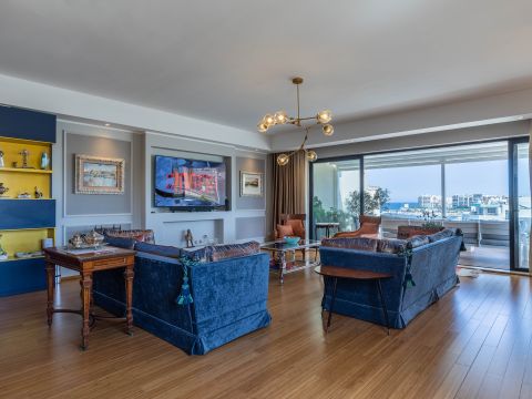 5 bed Penthouse For Rent in St Julian's, St Julian's - thumb 18