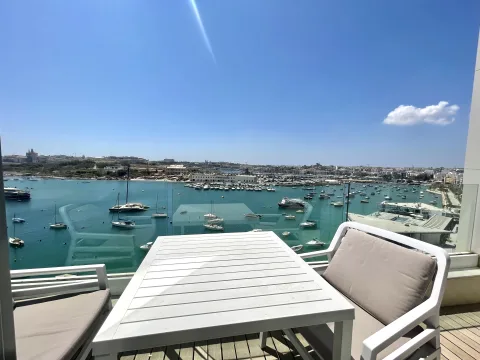 2 bed Apartment For Rent in Sliema, Sliema - thumb 1