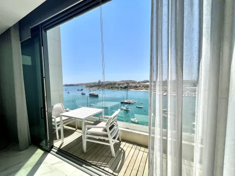 2 bed Apartment For Rent in Sliema, Sliema - thumb 3