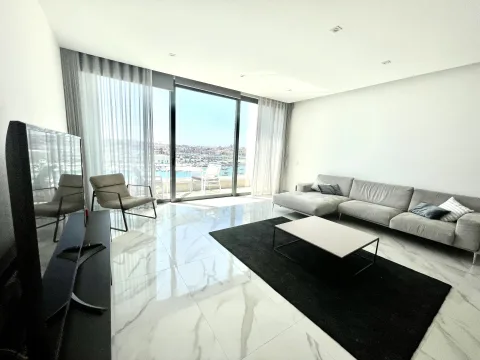 2 bed Apartment For Rent in Sliema, Sliema - thumb 5