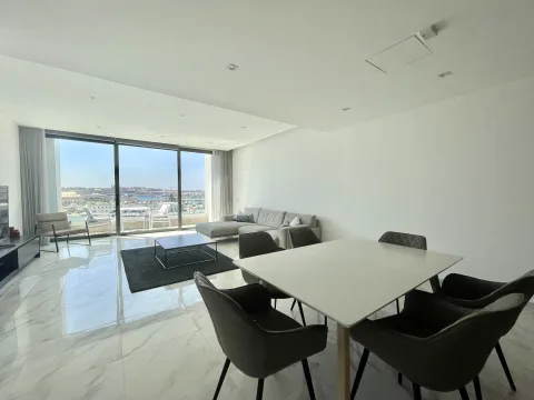 2 bed Apartment For Rent in Sliema, Sliema - thumb 6
