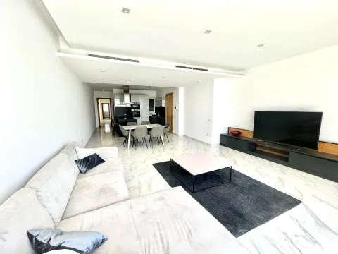 2 bed Apartment For Rent in Sliema, Sliema - thumb 8