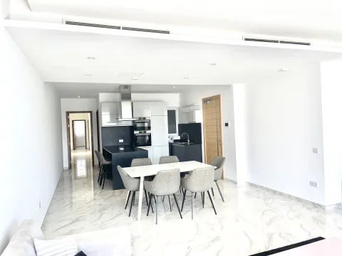 2 bed Apartment For Rent in Sliema, Sliema - thumb 9