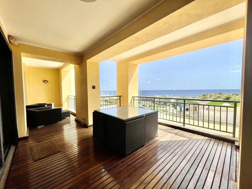 3 bed Apartment For Rent in St Julian's, St Julian's - thumb 1