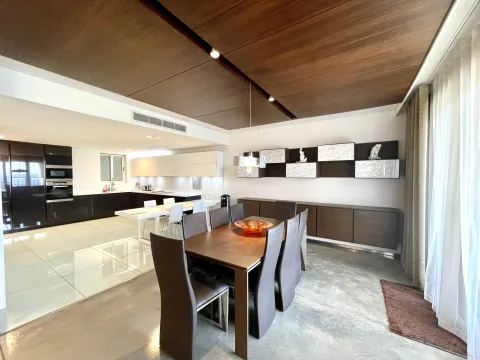 3 bed Apartment For Rent in St Julian's, St Julian's - thumb 5