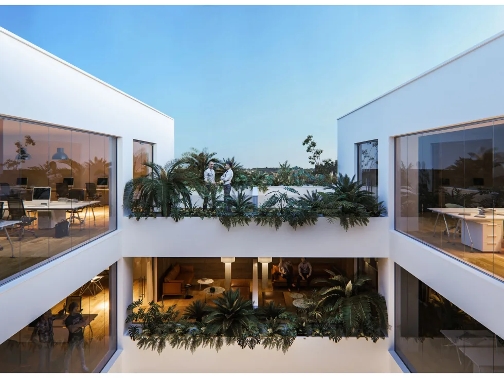 0 bed Office For Rent in Mriehel, Mriehel - thumb 1