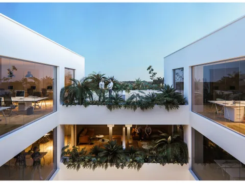 0 bed Office For Rent in Mriehel, Mriehel - thumb 1