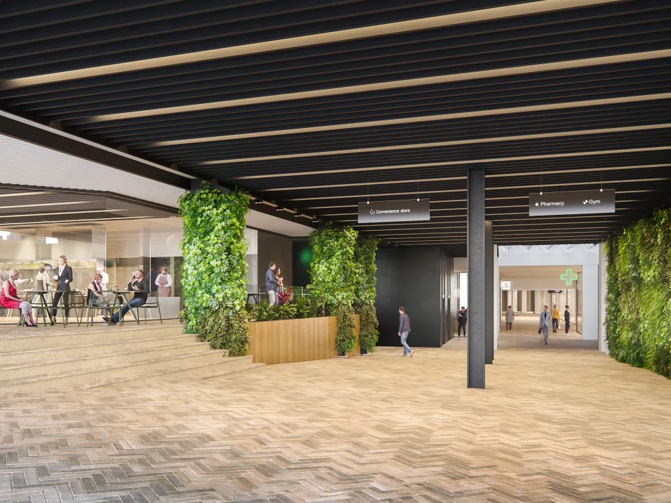 0 bed Office For Rent in Mriehel, Mriehel - thumb 4