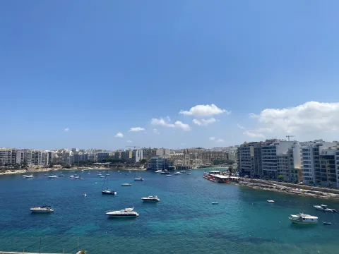 2 bed Apartment For Rent in St Julian's, St Julian's - thumb 1