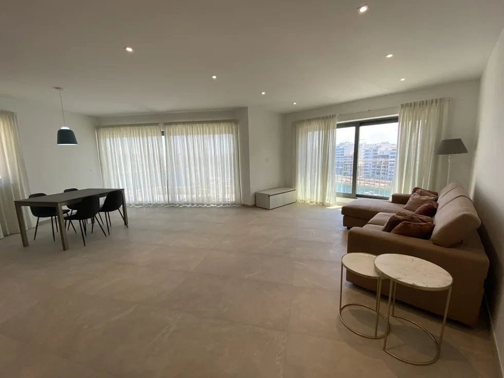 2 bed Apartment For Rent in St Julian's, St Julian's - thumb 9