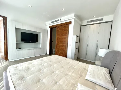 1 bed Penthouse For Rent in Sliema, Sliema - thumb 10