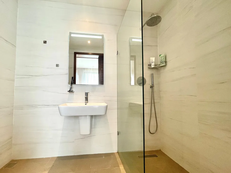 1 bed Penthouse For Rent in Sliema, Sliema - thumb 8