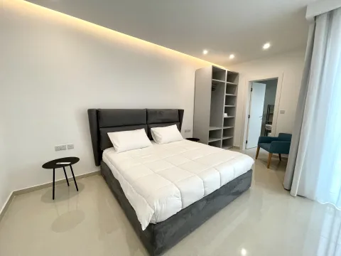 2 bed Apartment For Rent in Sliema, Sliema - thumb 3