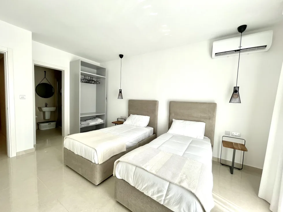 2 bed Apartment For Rent in Sliema, Sliema - thumb 5