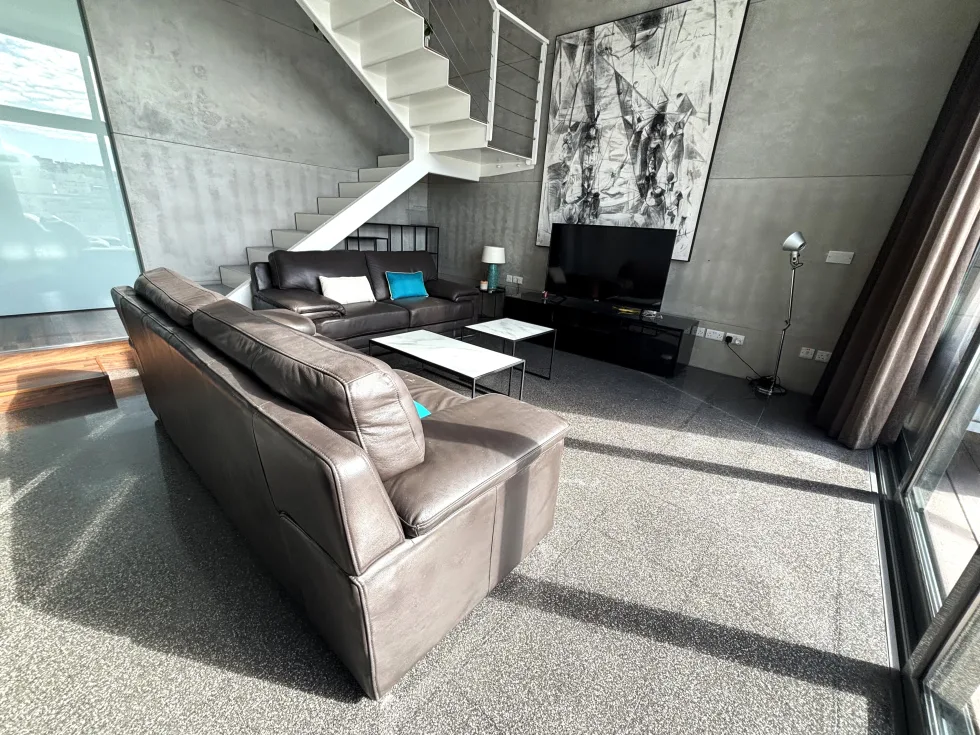 2 bed Apartment For Rent in St Julian's, St Julian's - thumb 3