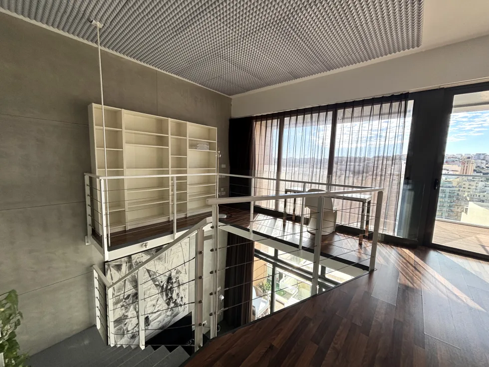 2 bed Apartment For Rent in St Julian's, St Julian's - thumb 8