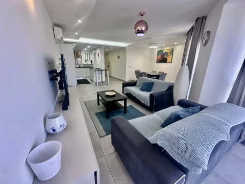 3 bed Apartment For Rent in Sliema, Sliema - thumb 3