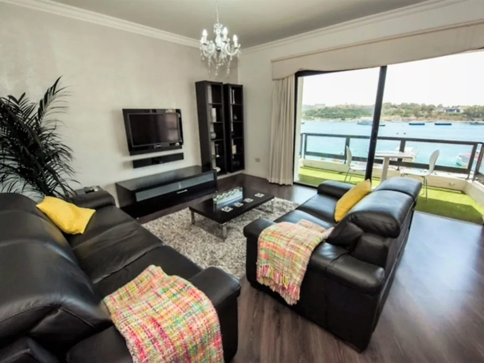 2 bed Apartment For Rent in Sliema, Sliema - thumb 3