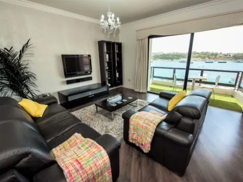 2 bed Apartment For Rent in Sliema, Sliema - thumb 3