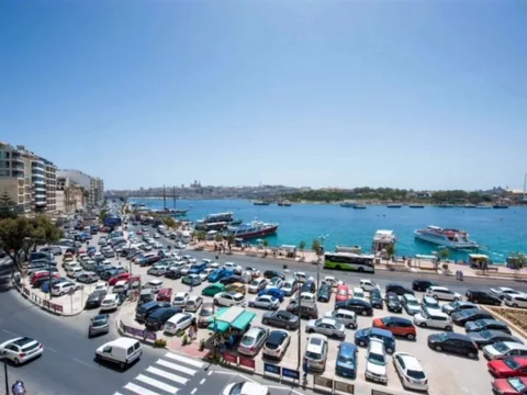2 bed Apartment For Rent in Sliema, Sliema - thumb 8