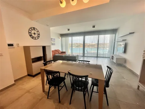 3 bed Apartment For Rent in Sliema, Sliema - thumb 2