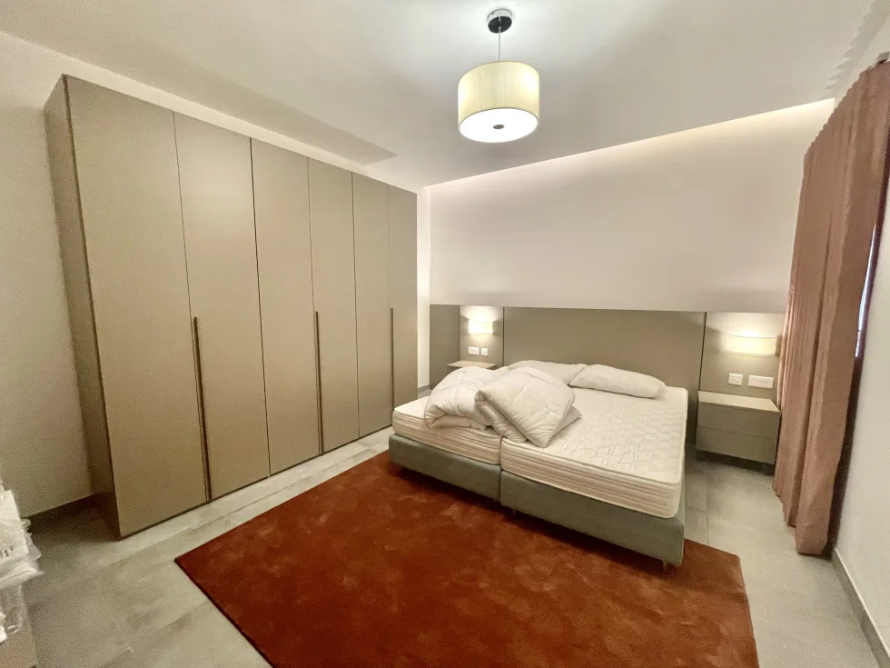 3 bed Apartment For Rent in Sliema, Sliema - thumb 6