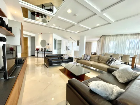 3 bed Apartment For Rent in Sliema, Sliema - thumb 1