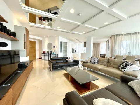 3 bed Apartment For Rent in Sliema, Sliema - thumb 10