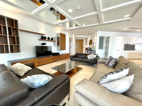 3 bed Apartment For Rent in Sliema, Sliema - thumb 11