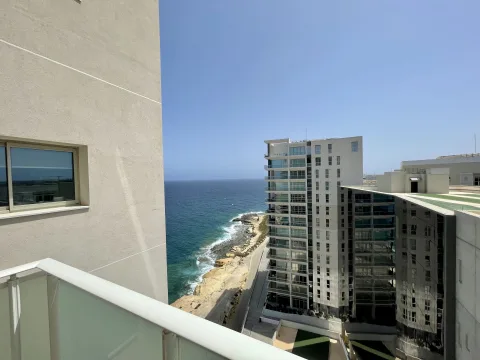 3 bed Apartment For Rent in Sliema, Sliema - thumb 14