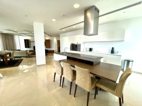 3 bed Apartment For Rent in Sliema, Sliema - thumb 5