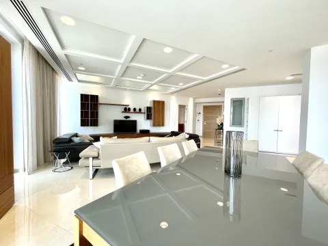 3 bed Apartment For Rent in Sliema, Sliema - thumb 9