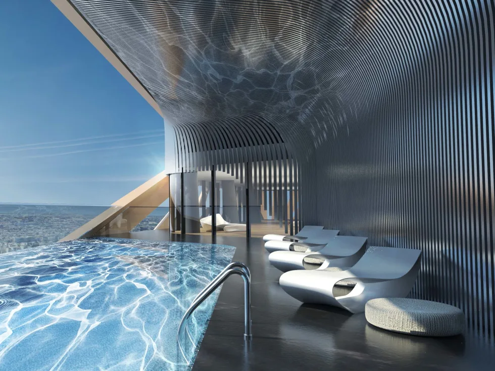 1 bed Apartment For Sale in St Julian's, St Julian's - thumb 2