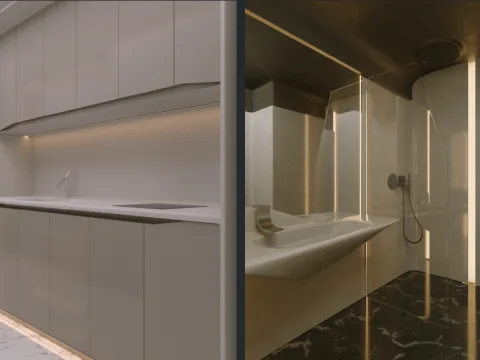 1 bed Apartment For Sale in St Julian's, St Julian's - thumb 5