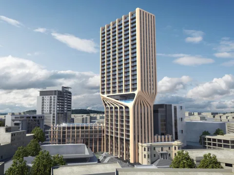 1 bed Apartment For Sale in St Julian's, St Julian's - thumb 1