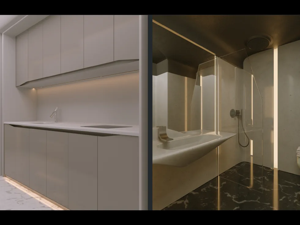 1 bed Apartment For Sale in St Julian's, St Julian's - thumb 2