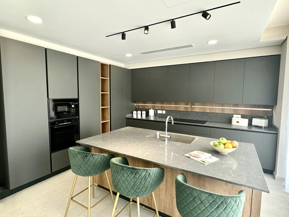 5 bed House of Character For Rent in Zebbug, Zebbug - thumb 5