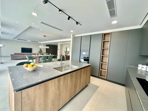 5 bed House of Character For Rent in Zebbug, Zebbug - thumb 6