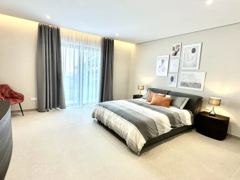 5 bed House of Character For Rent in Zebbug, Zebbug - thumb 9