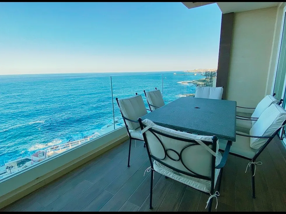 3 bed Apartment For Rent in Sliema, Sliema - thumb 1