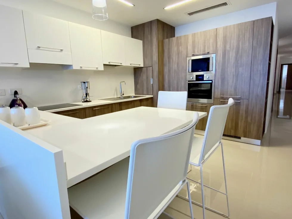 3 bed Apartment For Rent in Sliema, Sliema - thumb 5