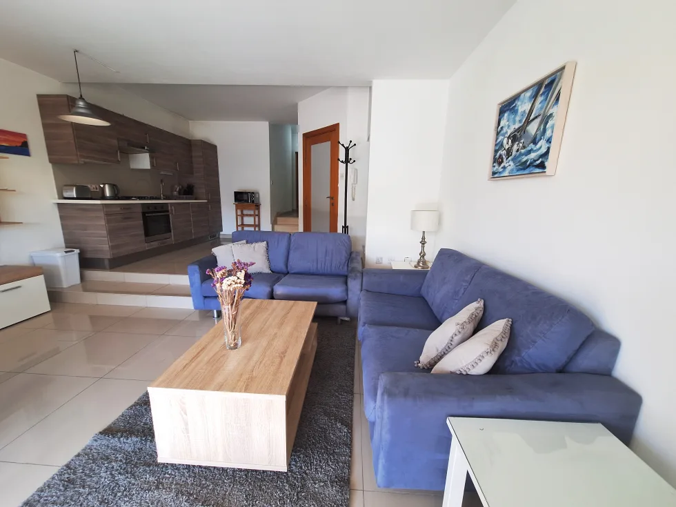 2 bed Apartment For Rent in St Julian's, St Julian's - thumb 2