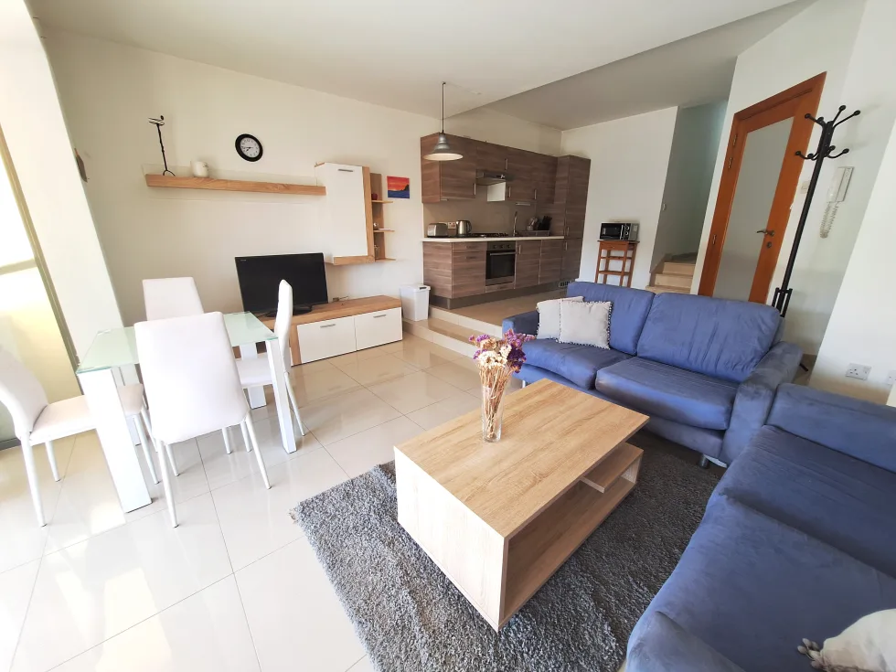 2 bed Apartment For Rent in St Julian's, St Julian's - thumb 3