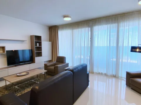 3 bed Apartment For Rent in Sliema, Sliema - thumb 3