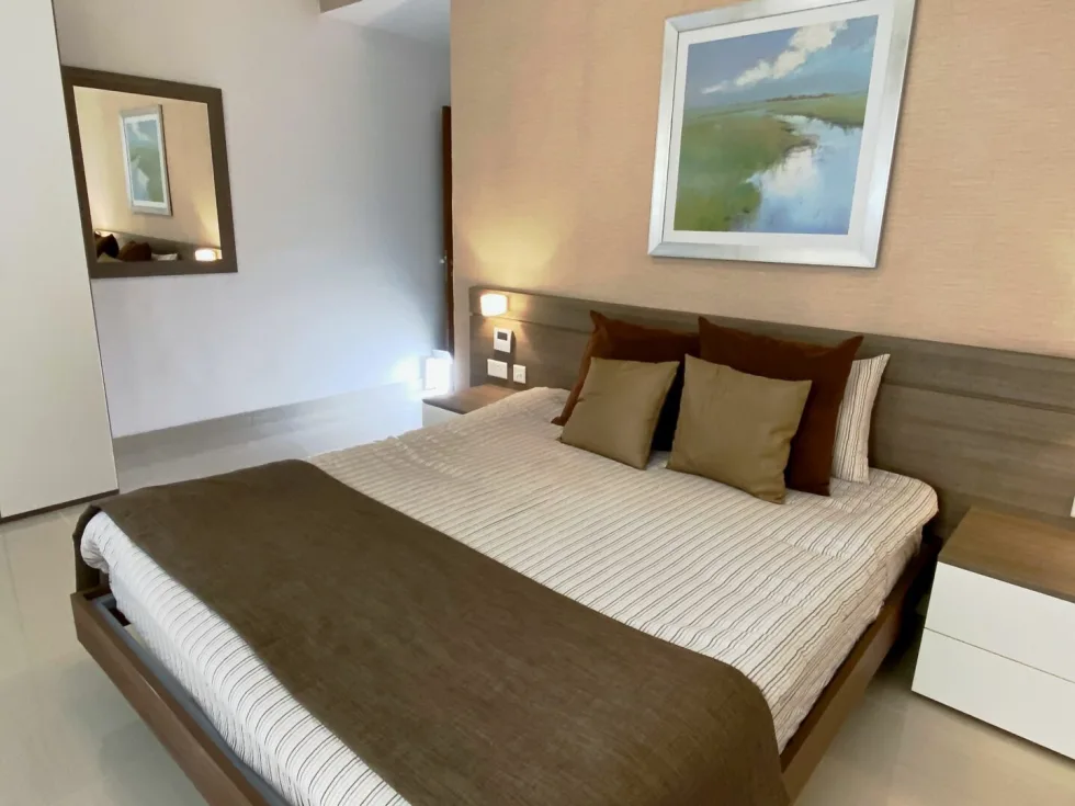 3 bed Apartment For Rent in Sliema, Sliema - thumb 4