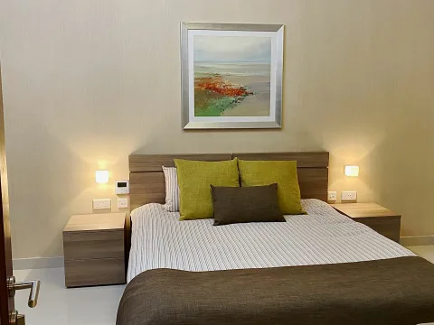 3 bed Apartment For Rent in Sliema, Sliema - thumb 5