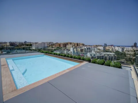3 bed Apartment For Rent in St Julian's, St Julian's - thumb 6