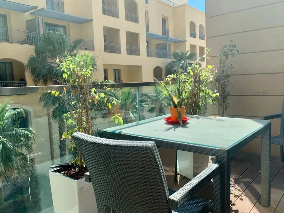 2 bed Apartment For Rent in St Julian's, St Julian's - thumb 1